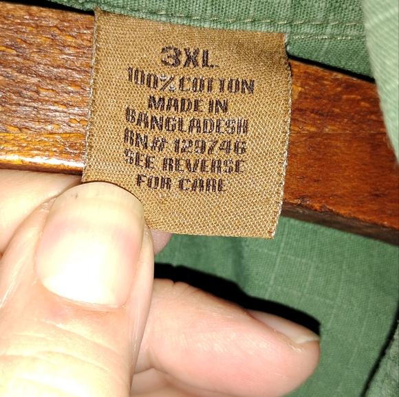 CE Schmidt Workwear - Picture 2 of 4